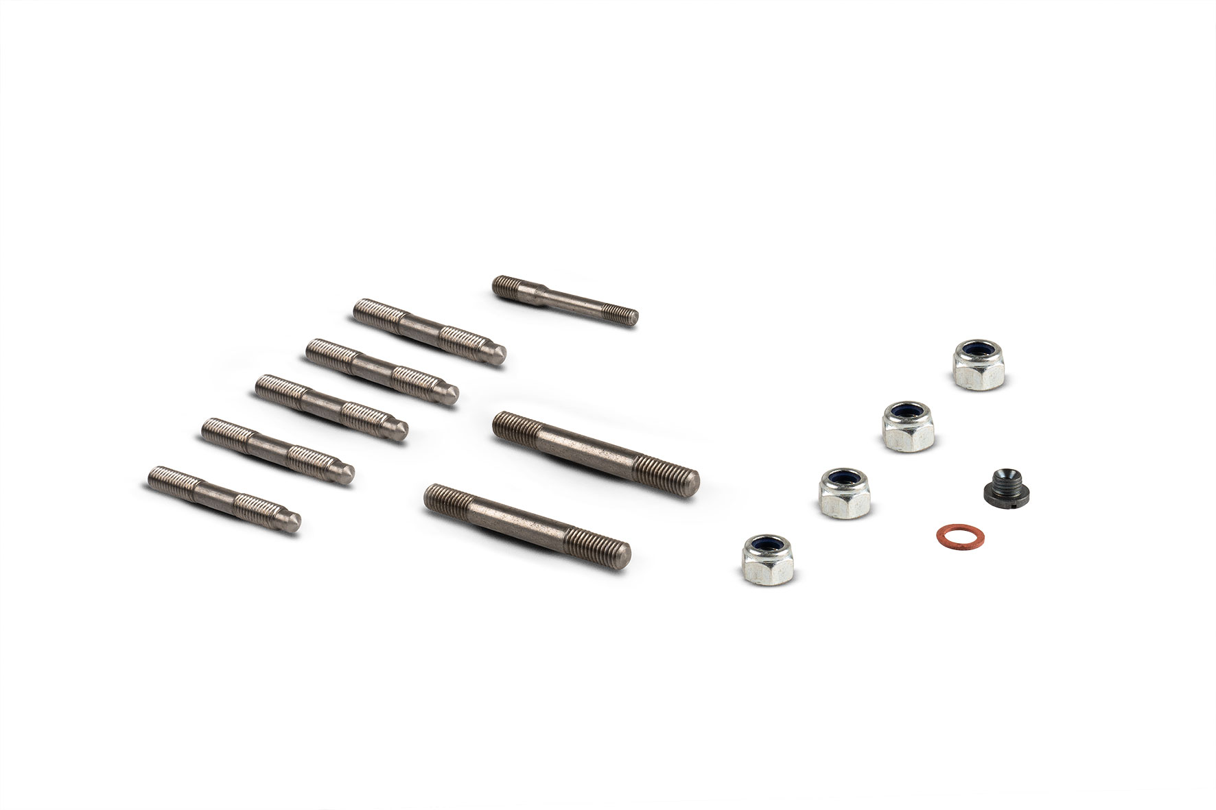 Malossi bolt group Gilera ER 125 2T